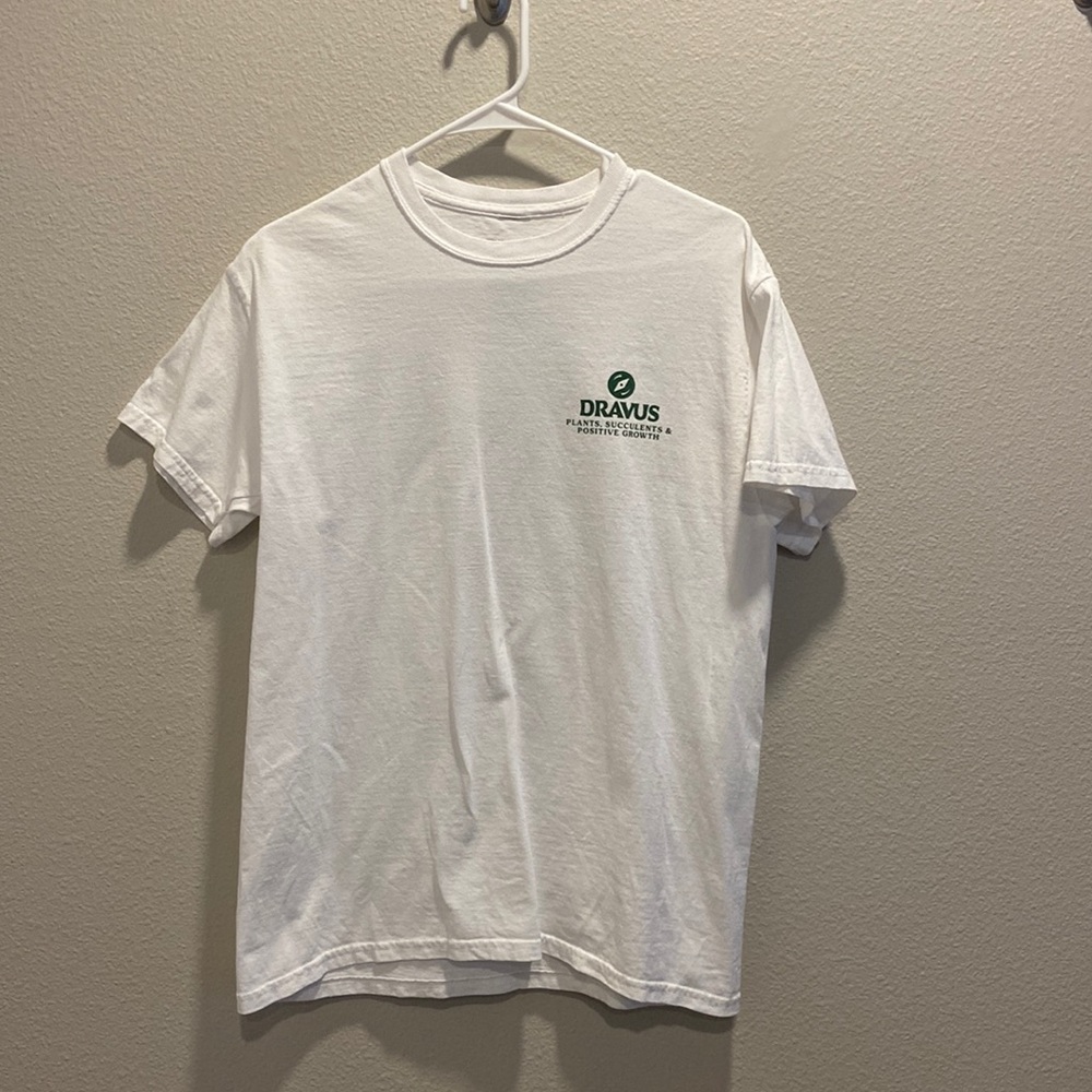 Dravus Skate Tee